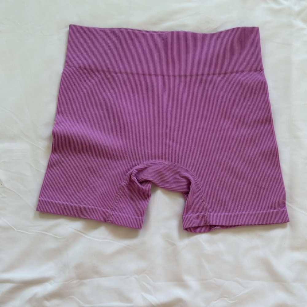 Biker shorts